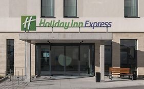 Holiday Inn Express - Munich North By Ihg